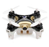 Mini 2.4G 4CH RC Quadcopter Drones With Camera