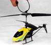 Mini Airplanes Remote Control Sensing Flash